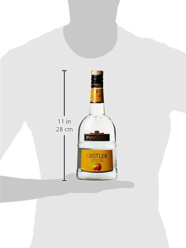 Pircher Obstler, 1er Pack (1 x 700 ml) – Bild 4