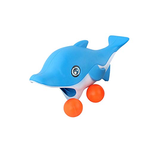 Animals Ejectile of Table Tennis Launch and Ball Perfect Toy for Kids