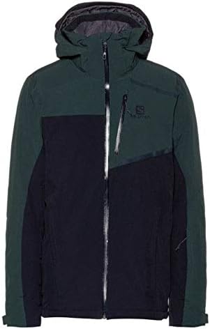 salomon strike jacket