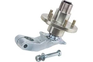 UFP by Dexter Axle Complete Torsion Arm Kit