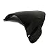 TMS NEW Tinted Black Smoke Windscreen Windshield for 2001-2006 Honda Cbr600 CBR 600 F4i