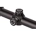 Vortex Optics Crossfire II Second Focal Plane, 1-inch Tube Riflescopes