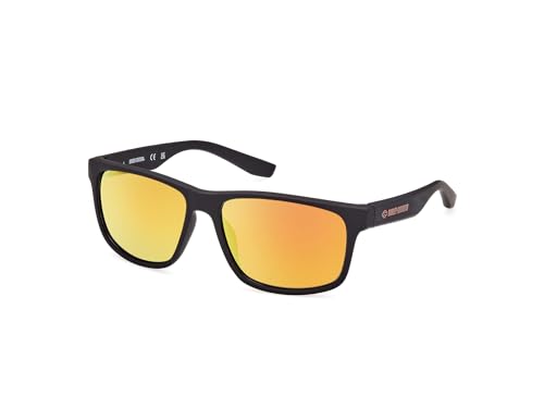 Harley-Davidson Men's Sunglasses Classic Rider Eyewear