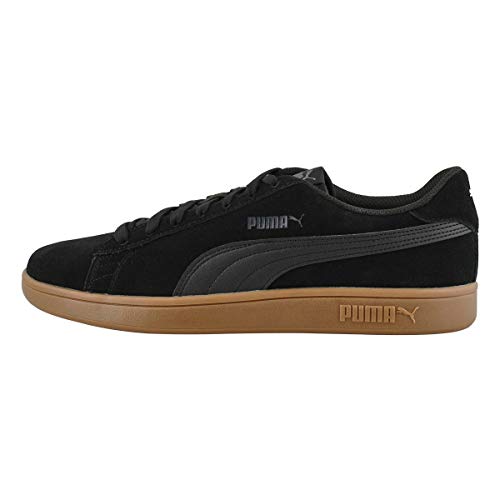 brown puma mens