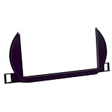 Metra 95-7418 Altima DDIN 02-04 Dash Kit