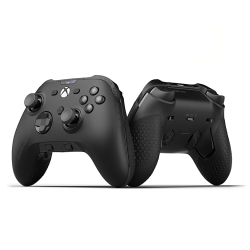 Scuf VALOR PRO WIRELESS Xbox-Performance-Controller – Schwarz
