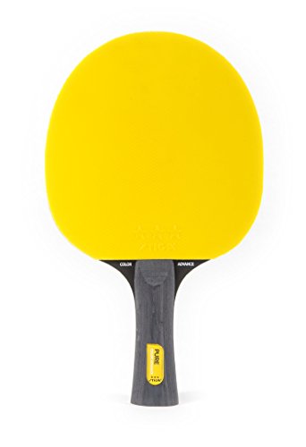 STIGA Pure Color Advance Table Tennis Racket