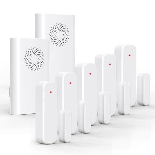 AMHEY Wireless Door Chime