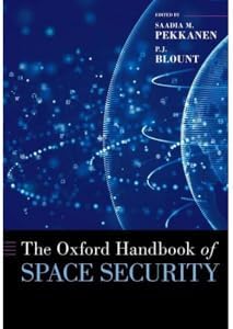 The Oxford Handbook of the New Space Economy: D'Costa, Anthony P
