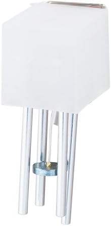 AIWA METALS AIWA Cube Chime, White, AP-010W