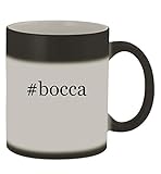 #bocca - 11oz Hashtag Magic Color Changing