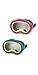 Mask Swim Sea Scan Assrtd 3-10, Pack of 2