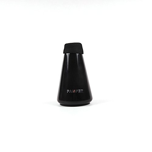 Pampet Trumpet Mute Silencer,Trumpet Straight Mute For Trumpet