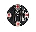 Particle | Internet Button | LED Ring, Accelerometer & Push Buttons | Scale Internet of Things Products | Free Cloud Access | Great for Building Prototypes