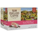New England Coffee Donut Shop Blend