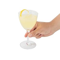 Restaurantware-Vetri 7 Ounce Nick And Nora