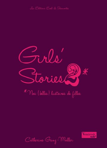 Girls' stories