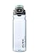 AVEX FreeFlow Autoseal Water Bottle, Ice, 750ml/25 oz