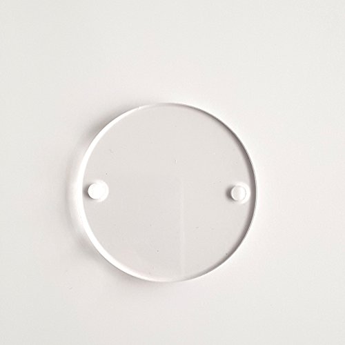 Top 10 Best Plastic Discs For Crafts Top Reviews No Place Called Home