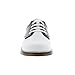 FootMates Unisex Cheer 3 (Infant/Toddler/Little Kid) White/Navy Oxford 6.5 Toddler M/W