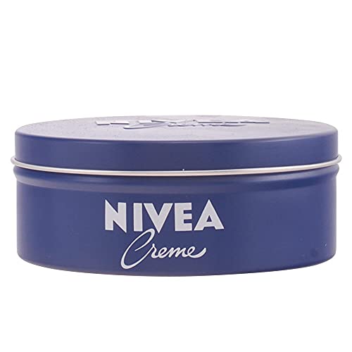 Latta Bleu Crema Traitement du Visage - 400ml