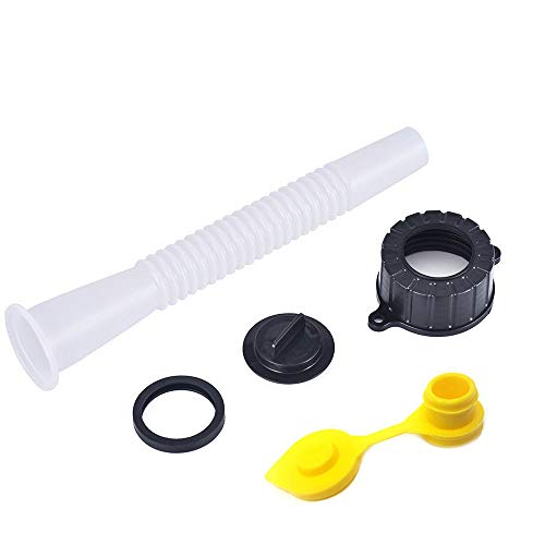 4 ORANDESIGNE+Replacement+Flexible+Compatible+Rubbermaid