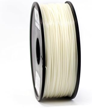MatterHackers Natural ABS Filament - 1.75mm