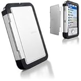 PalmOne 3218WW Aluminum Hard Case for LifeDrive Mobile Manager