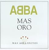 ABBA Album: «Mas Oro» (Front side) ABBA Album: «Mas Oro» (Front side)