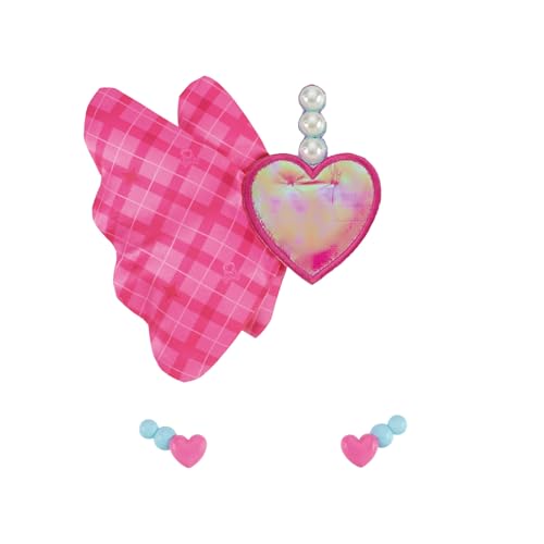 [バンダイ(BANDAI)] キミとアイドルプリキュア♪ 変身プリチューム キュアアイドル アクセサリーセット