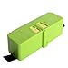Mr.batt Lithium-ion Replacement Battery for Roomba 960 895 890 860 695 680 690 640 and 614 Robot Vacuums, 14.4V, 5200mAh