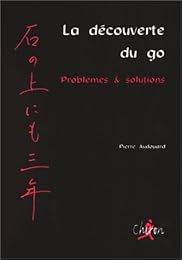 La  découverte du go