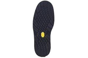 Vibram # 1330 Newporter - Sole Replacement - Medium (Men 9,10 - Women 11,12)