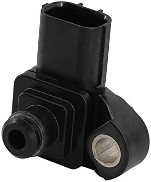 079800-7240 Pressure Map Sensor Engine Boost Repalcement for Acura CRV Pilot Fit Civic
