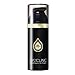 Maxclinic Royal Caviar Oil Foam Black Edition 3.71Oz All-In-One Multiple Washes