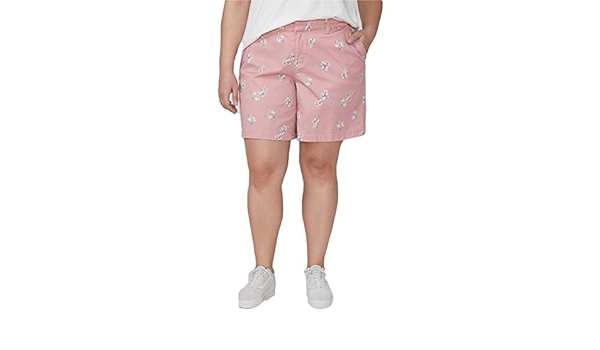 lane bryant shorts