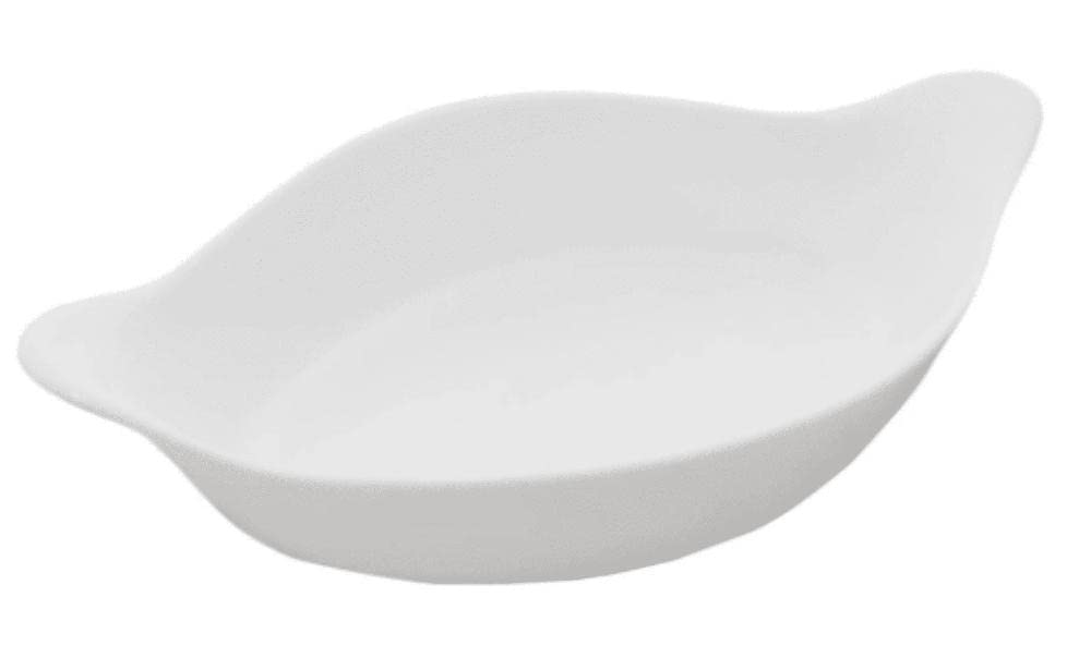 Marinex Oval baking tray 1,6L Nadir Opaline 6759
