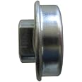Glider Rocker Bearings, Set of 8