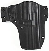 Blade Tech Smith &amp; Wesson 686 4 Inch Eclipse Ambidextrous Holster IWB/OWB