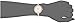 Anne Klein Women's AK/2846RGST Swarovski Crystal Accented Rose Gold-Tone Watch and Bangle Set
