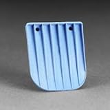 3M Cool Flow 7583 Blue Exhalation Valve - 70071042629 [PRICE is per EACH]