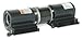Dayton 1TDU8 Low Profile Blower, 115 V, Degrees_Fahrenheit, to Volts, Amps, (