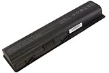 Hp Compaq Pavilion Dv6-1245Dx Notebook / Laptop Battery 8800mAh high capacity (Replacement)