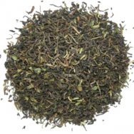 Abraham`s Tea House Darjeeling In Between Schwarztee 1KG