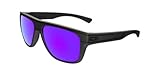 Oakley mens Breadbox OO9199-02 Iridium Sport Sunglasses