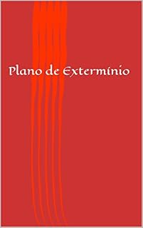 Livro Plano de Extermínio