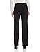 Calvin Klein Women's Two Button Lux Blazer (Standard & Petite Sizes), Black, 6