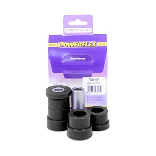 POWERFLEX PFR5 4617 PU Female