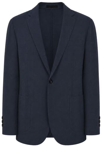 Allthemen Mens Casual Blazer Regular Fit Lightweight Sport Coat Suit Jacket at Amazon
