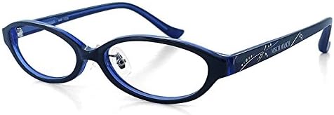 Amazon ミッシュマッシュ Misch Masch レディース 眼鏡 Mm 1036 2 Cancamやrayなどの人気ブランド メガネ レディース 女性用 ダミーレンズ付 ファッション眼鏡 通販